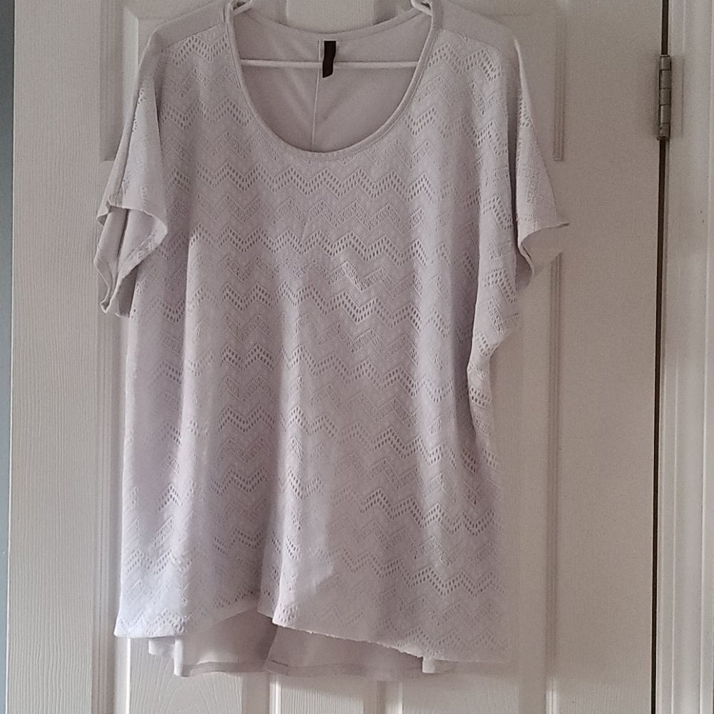 Massini blouse
